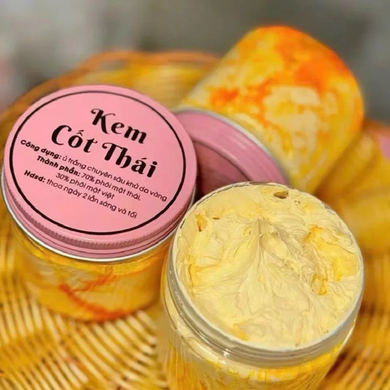 KEM COT Thai Body Cream