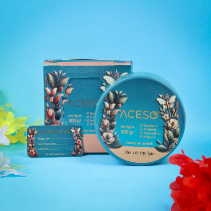 ACESO Body Whitening Cream