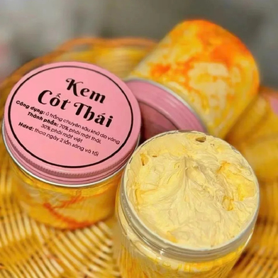 KEM COT Thai Body Cream