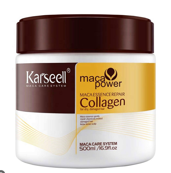 Karseell Collagen Hair Mask