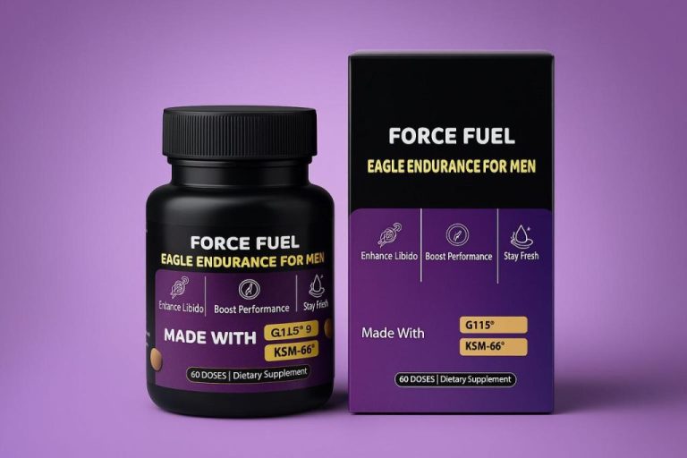 Force Fuel