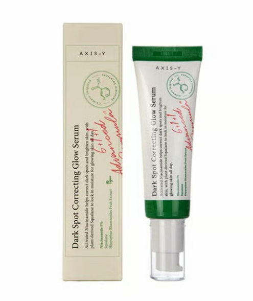 Axis y serum 50 ML