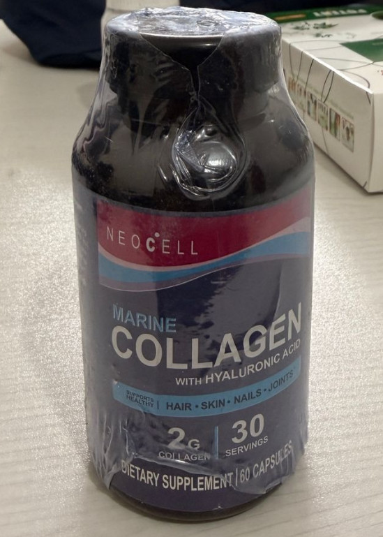 Marine Collagen