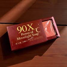 90x Soap