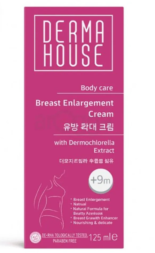 Derma Enlargement +