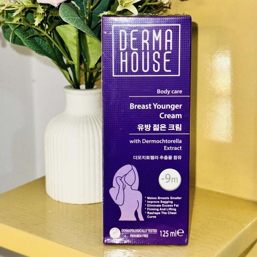 Derma Younger -