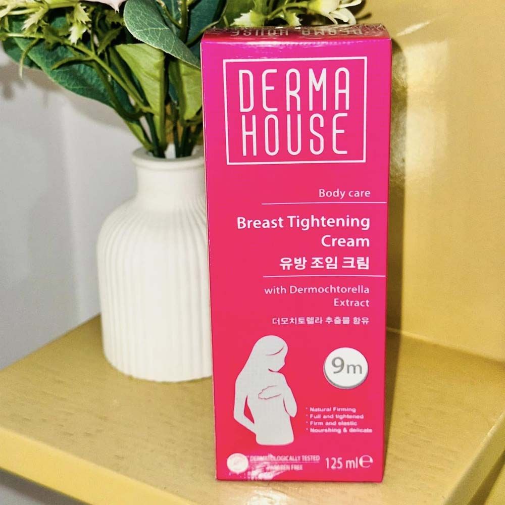 Derma Tightening