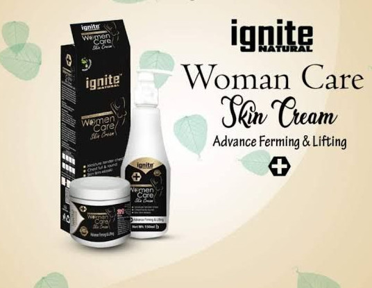 Ignite Natural + (Advance Firming & Lifting)